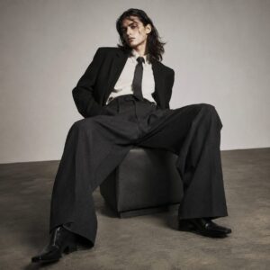 Himation Pants