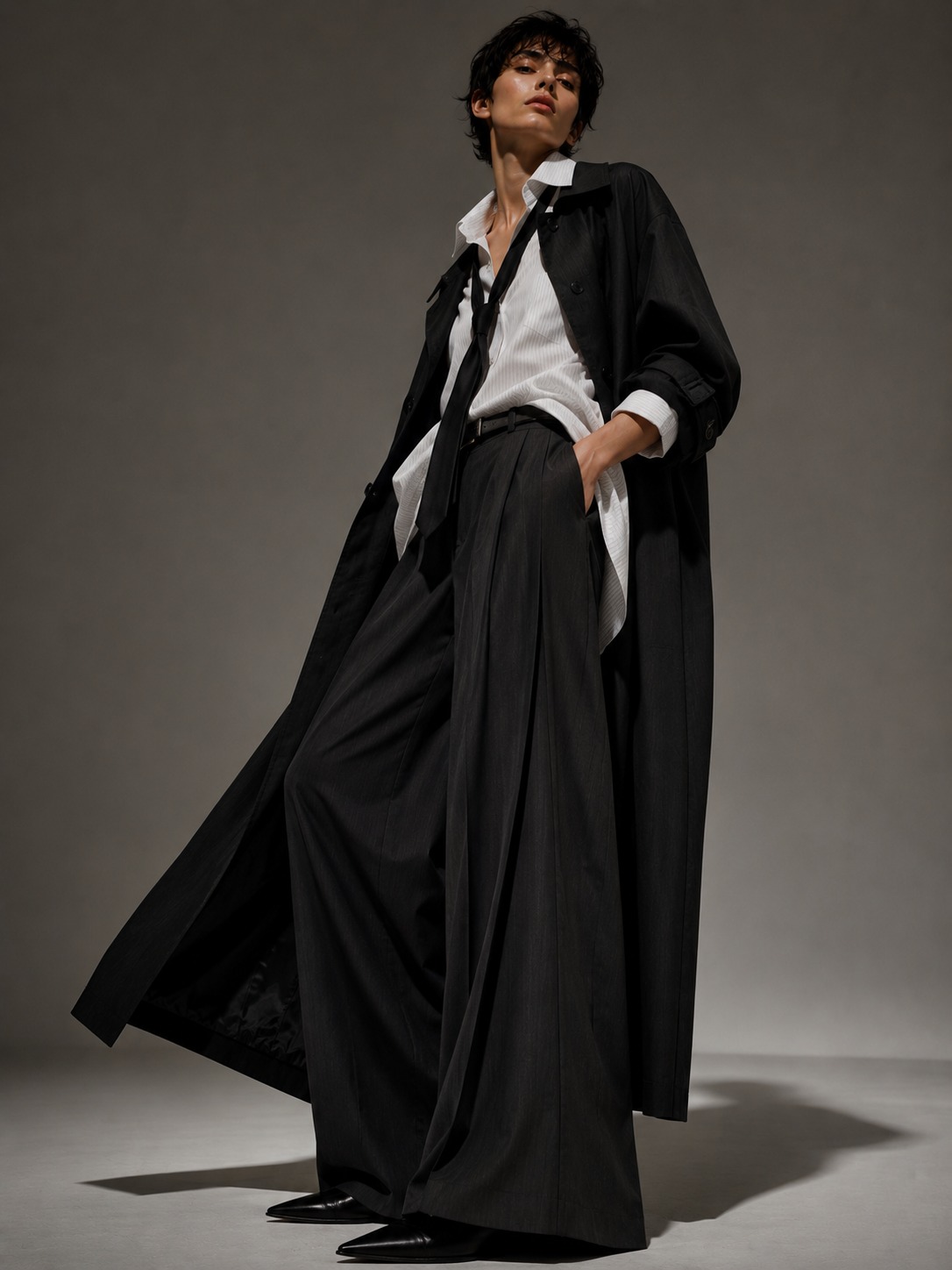 Himation Pants - Image 3