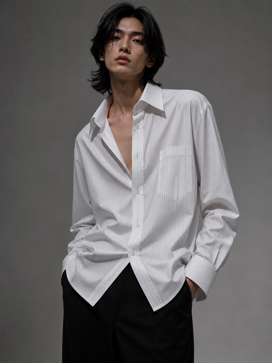 Himation Pants - Image 5